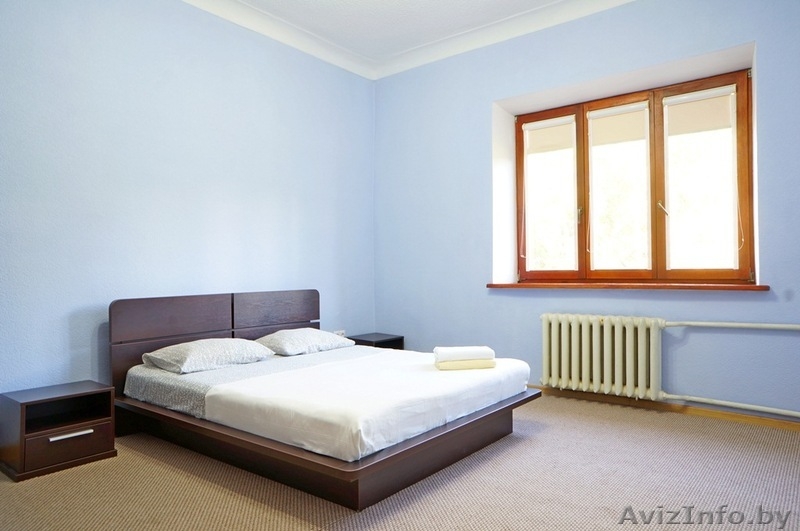 3–комнатная квартира, Ленинградская улица, д. 5 - Изображение #5, Объявление #1485017