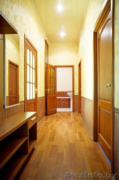 3–комнатная квартира, Ленинградская улица, д. 5 - Изображение #9, Объявление #1485017