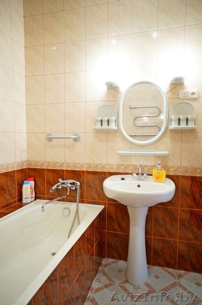 3–комнатная квартира, Ленинградская улица, д. 5 - Изображение #11, Объявление #1485017