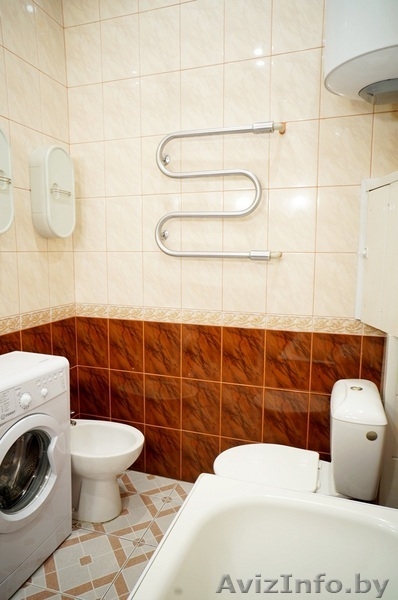 3–комнатная квартира, Ленинградская улица, д. 5 - Изображение #12, Объявление #1485017