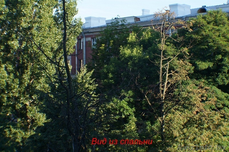 3–комнатная квартира, Ленинградская улица, д. 5 - Изображение #14, Объявление #1485017