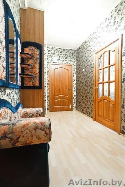 Двухкомнатная квартира, Городской Вал улица(Немига) - Изображение #4, Объявление #1485150