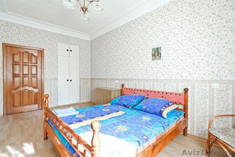 Двухкомнатная квартира, Городской Вал улица(Немига) - Изображение #5, Объявление #1485150