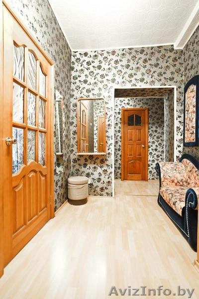 Двухкомнатная квартира, Городской Вал улица(Немига) - Изображение #6, Объявление #1485150