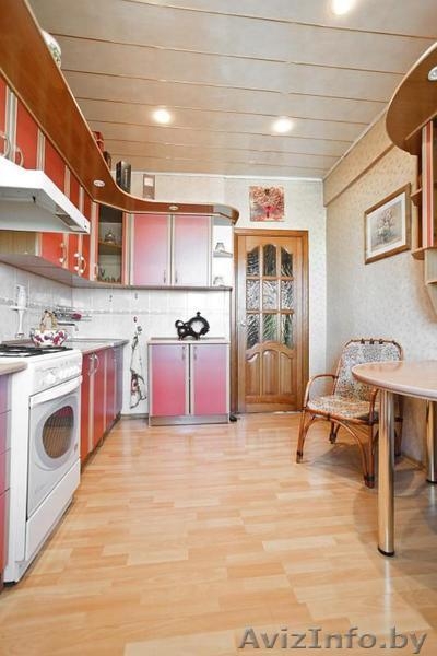 Двухкомнатная квартира, Городской Вал улица(Немига) - Изображение #8, Объявление #1485150