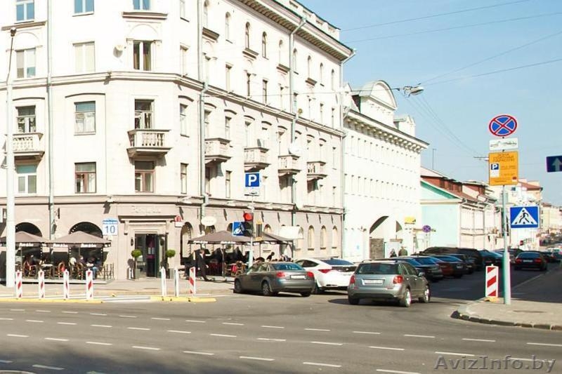 Двухкомнатная квартира, Городской Вал улица(Немига) - Изображение #11, Объявление #1485150