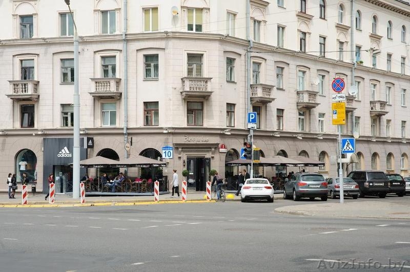 Двухкомнатная квартира, Городской Вал улица(Немига) - Изображение #12, Объявление #1485150