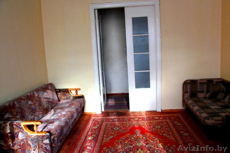 Двухкомнатная квартира, Московская улица(Институт культуры) - Изображение #1, Объявление #1485175