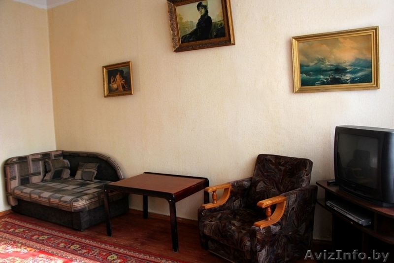 Двухкомнатная квартира, Московская улица(Институт культуры) - Изображение #2, Объявление #1485175