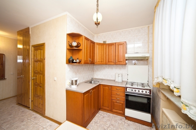 Двухкомнатная квартира, Мясникова(Немига) - Изображение #8, Объявление #1485181