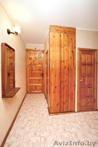 Двухкомнатная квартира, Мясникова(Немига) - Изображение #10, Объявление #1485181