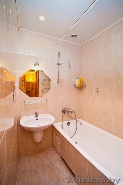 Двухкомнатная квартира, Мясникова(Немига) - Изображение #11, Объявление #1485181