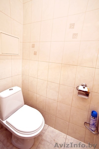 Двухкомнатная квартира, Мясникова(Немига) - Изображение #12, Объявление #1485181