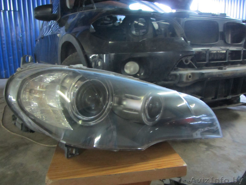 Полировка фар и фонарей автомобиля - Изображение #4, Объявление #1485478