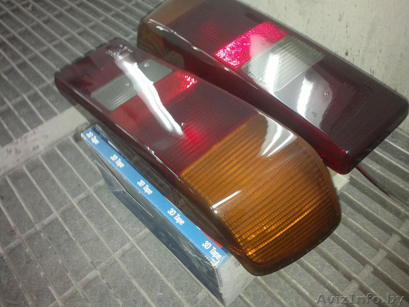 Полировка фар и фонарей автомобиля - Изображение #8, Объявление #1485478