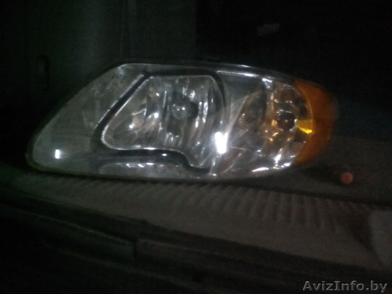 Полировка фар и фонарей автомобиля - Изображение #9, Объявление #1485478