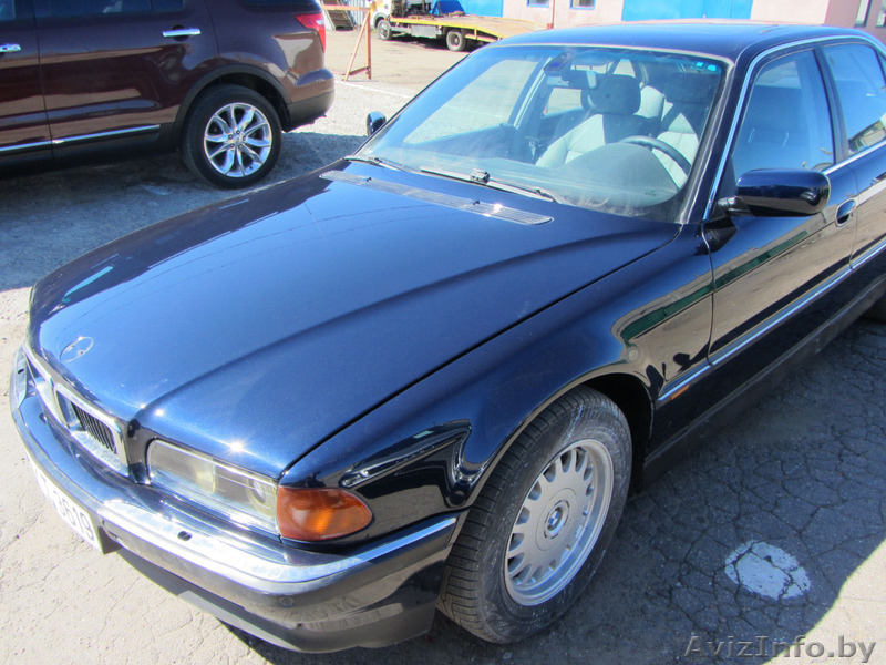 Полировка кузова автомобиля - Изображение #8, Объявление #1485489