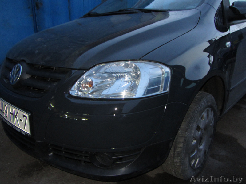 Полировка кузова автомобиля - Изображение #9, Объявление #1485489