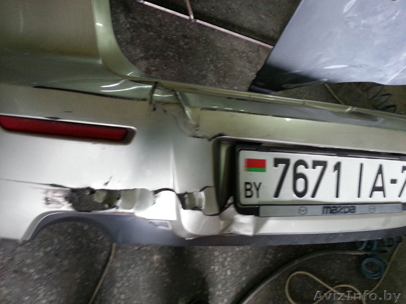 Ремонт пластиковых элементов автомобиля - Изображение #3, Объявление #1485490