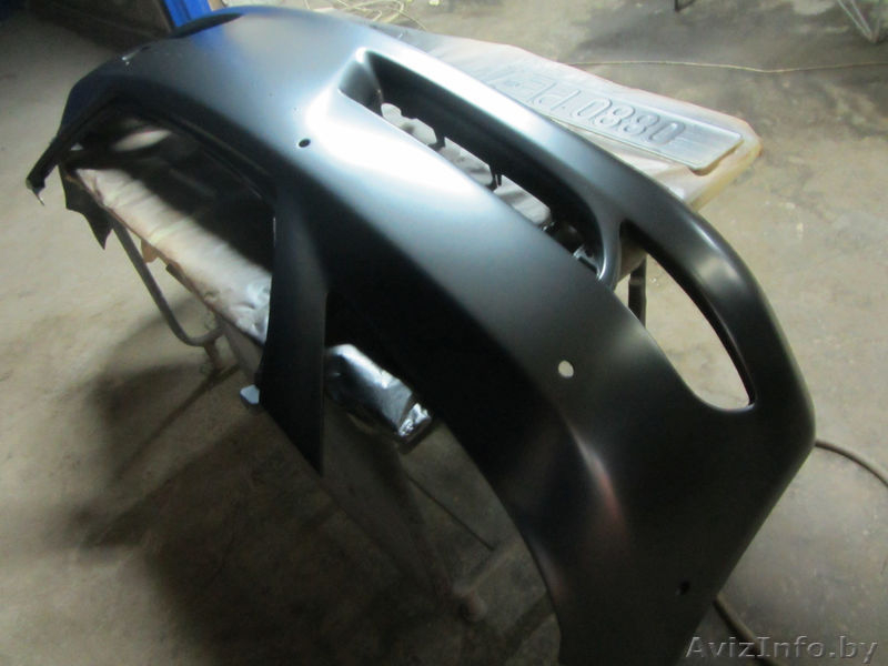 Ремонт пластиковых элементов автомобиля - Изображение #6, Объявление #1485490