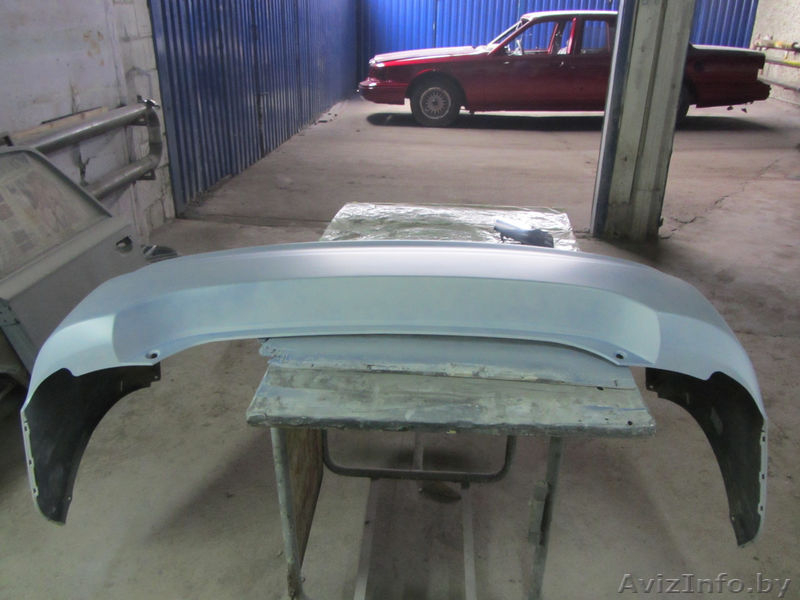 Ремонт пластиковых элементов автомобиля - Изображение #7, Объявление #1485490