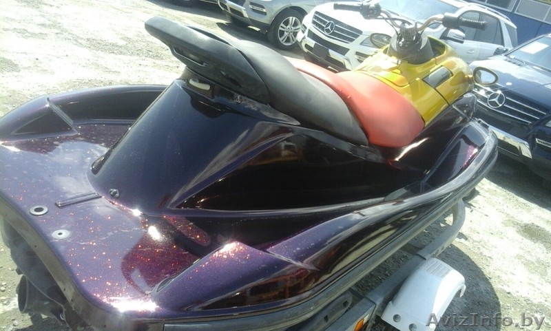 Ремонт пластиковых элементов автомобиля - Изображение #8, Объявление #1485490