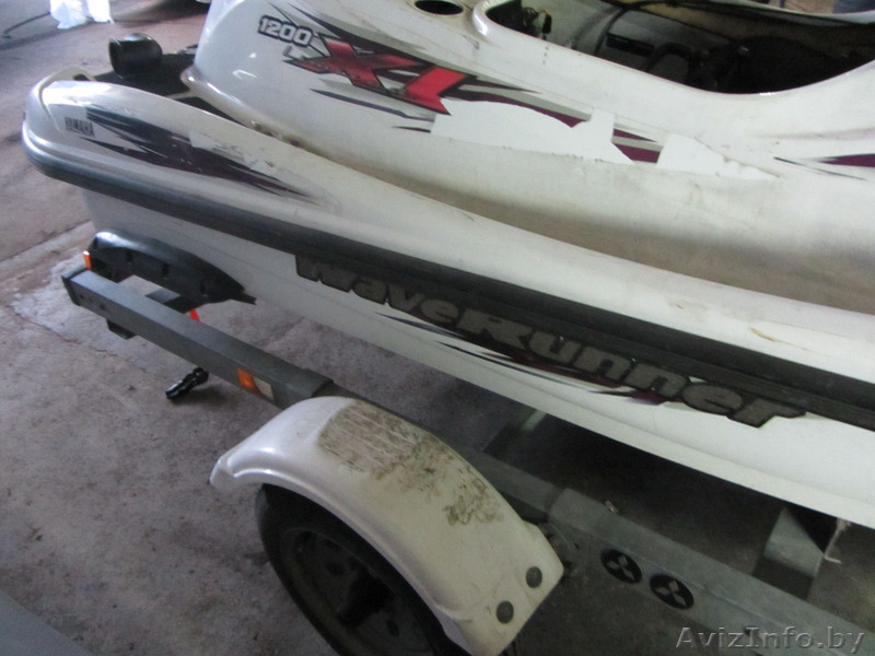 Ремонт пластиковых элементов автомобиля - Изображение #4, Объявление #1485490