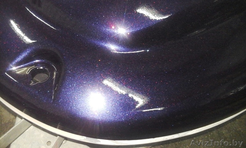 Покраска водного транспорта - Изображение #2, Объявление #1485495