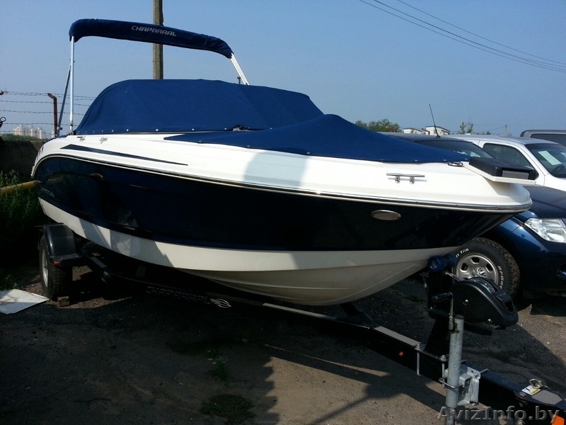 Покраска водного транспорта - Изображение #5, Объявление #1485495