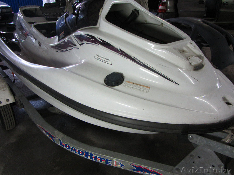 Покраска водного транспорта - Изображение #7, Объявление #1485495