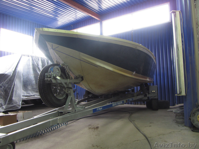 Покраска водного транспорта - Изображение #9, Объявление #1485495