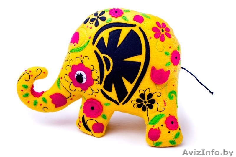 РАЗВИВАЮЩАЯ ИГРУШКА. ИГРУШКА ДЛЯ МАЛЫШЕЙ с Кнопками, Липучками и Кармашком - Изображение #3, Объявление #1485733