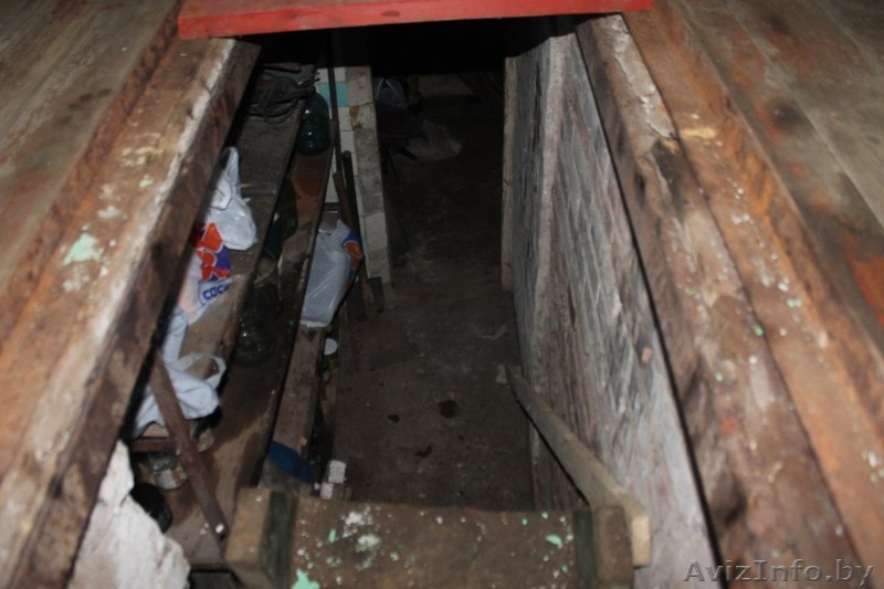 Гараж в ГК Серебрянка - 5, 24.9 м2, свет, яма, подвал. Звоните. - Изображение #5, Объявление #1487561