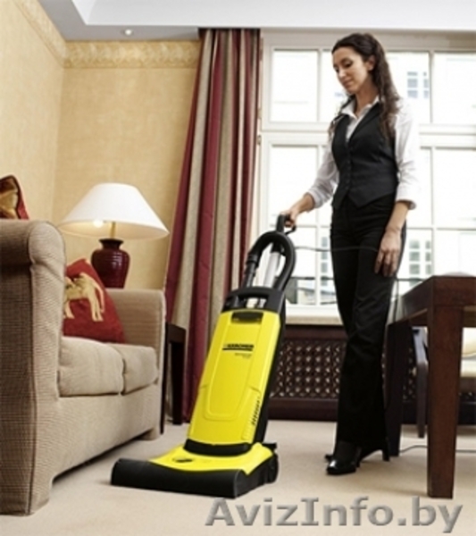 Уборка офисов и производственных помещений - Изображение #3, Объявление #1487869