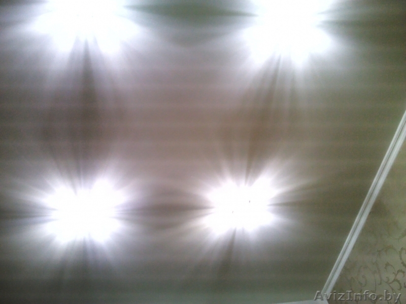 Электромонтаж любой сложности. Профессионально. Приятные цены. - Изображение #4, Объявление #1487876