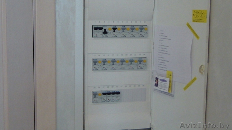 Электромонтаж любой сложности. Профессионально. Приятные цены. - Изображение #5, Объявление #1487876