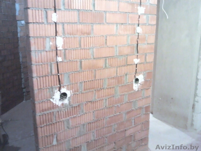 Электромонтаж любой сложности. Профессионально. Приятные цены. - Изображение #7, Объявление #1487876