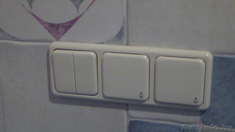 Электромонтаж любой сложности. Профессионально. Приятные цены. - Изображение #8, Объявление #1487876