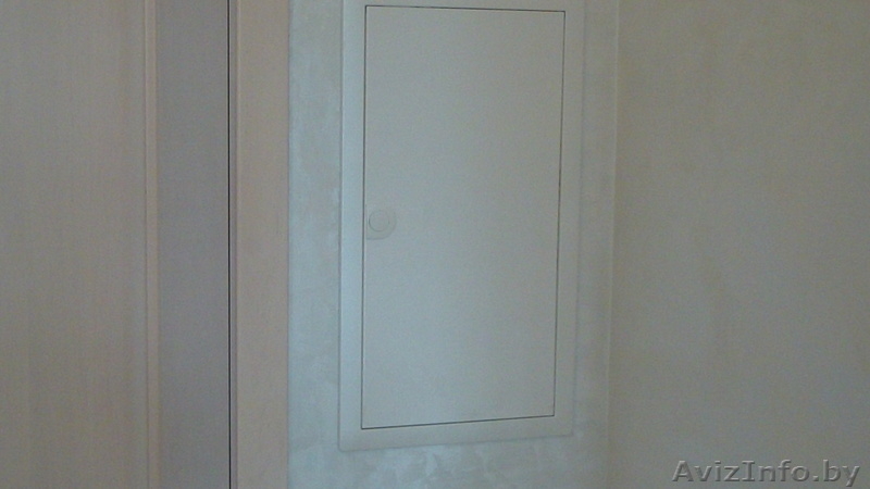 Электромонтаж любой сложности. Профессионально. Приятные цены. - Изображение #9, Объявление #1487876