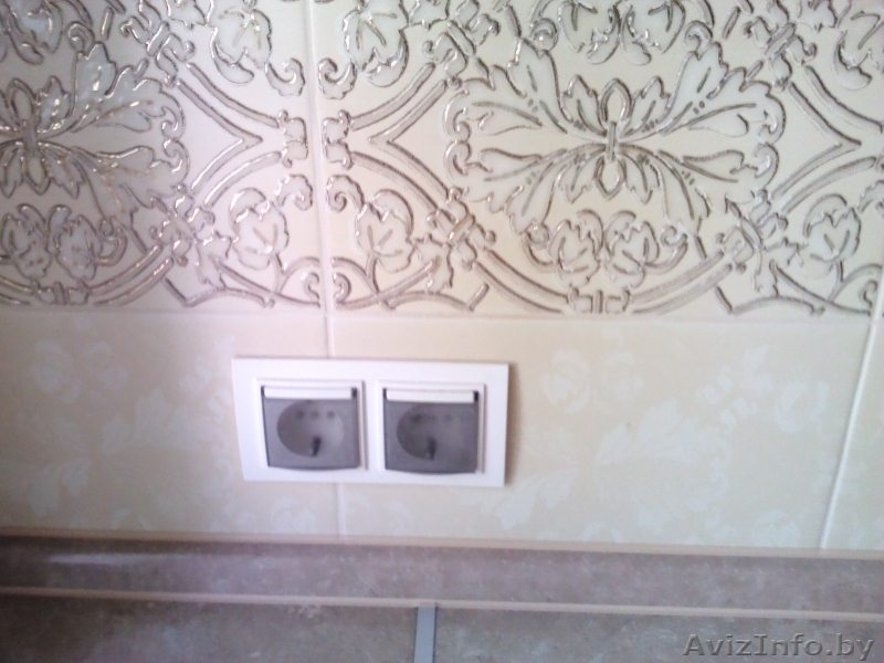 Электромонтаж любой сложности. Профессионально. Приятные цены. - Изображение #10, Объявление #1487876