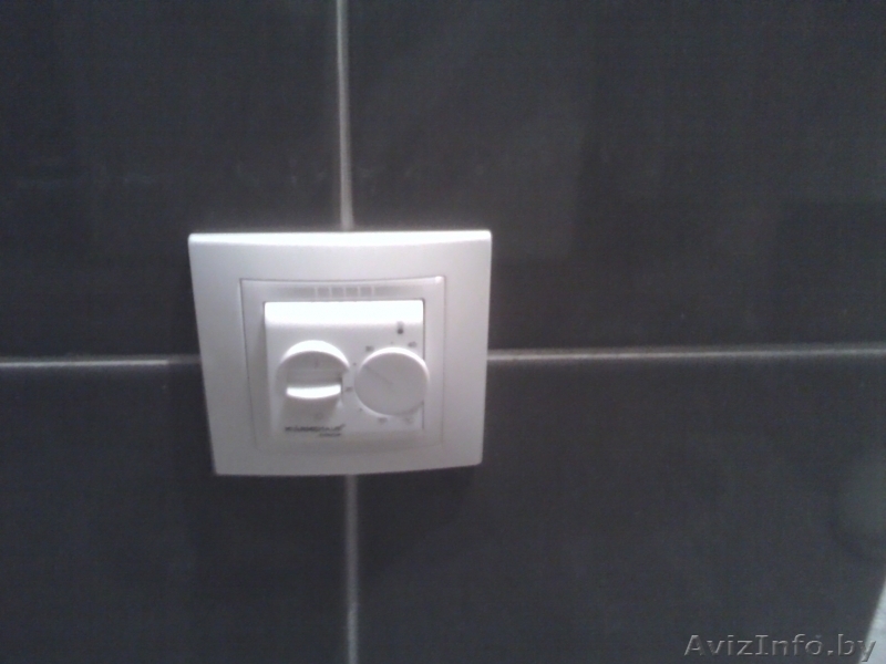 Электромонтаж любой сложности. Профессионально. Приятные цены. - Изображение #11, Объявление #1487876