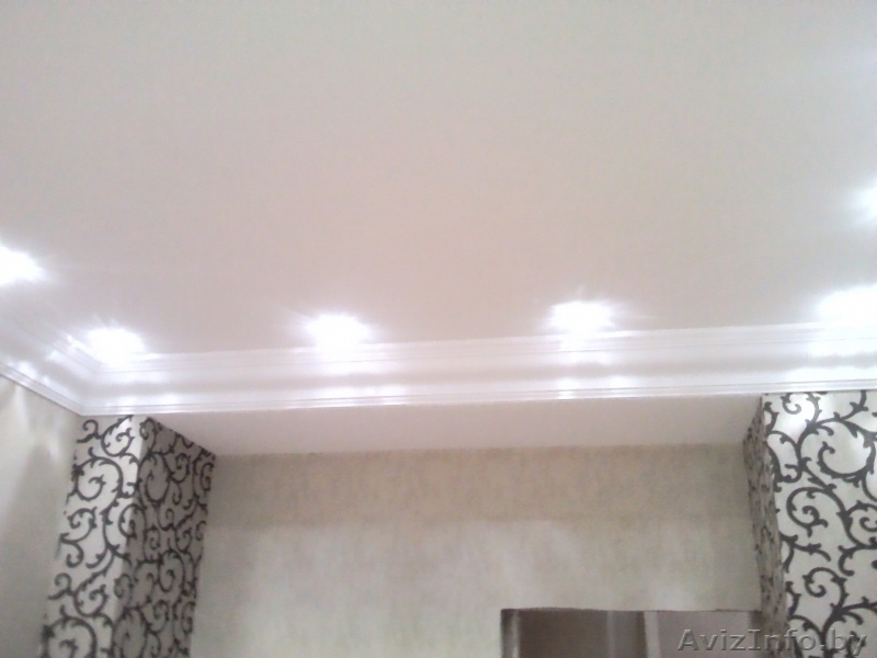 Электромонтаж любой сложности. Профессионально. Приятные цены. - Изображение #18, Объявление #1487876