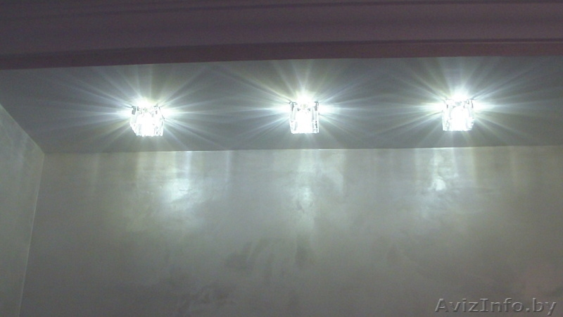 Электромонтаж любой сложности. Профессионально. Приятные цены. - Изображение #19, Объявление #1487876