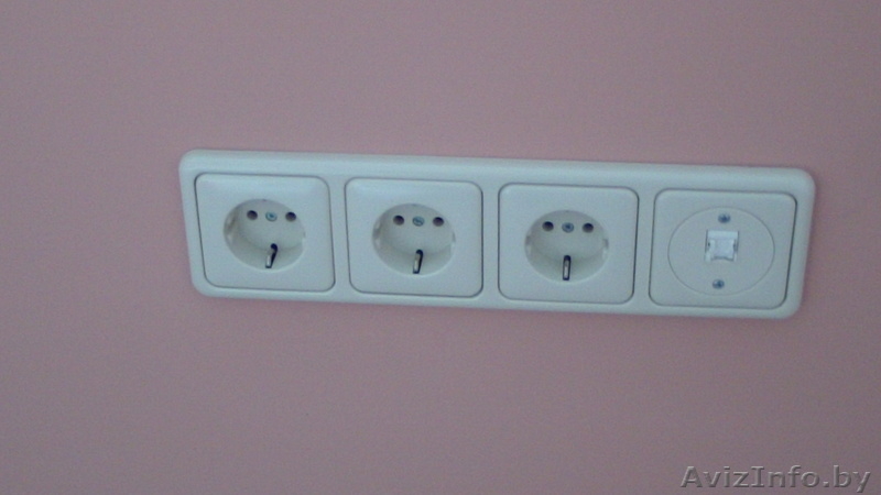 Электромонтаж любой сложности. Профессионально. Приятные цены. - Изображение #21, Объявление #1487876