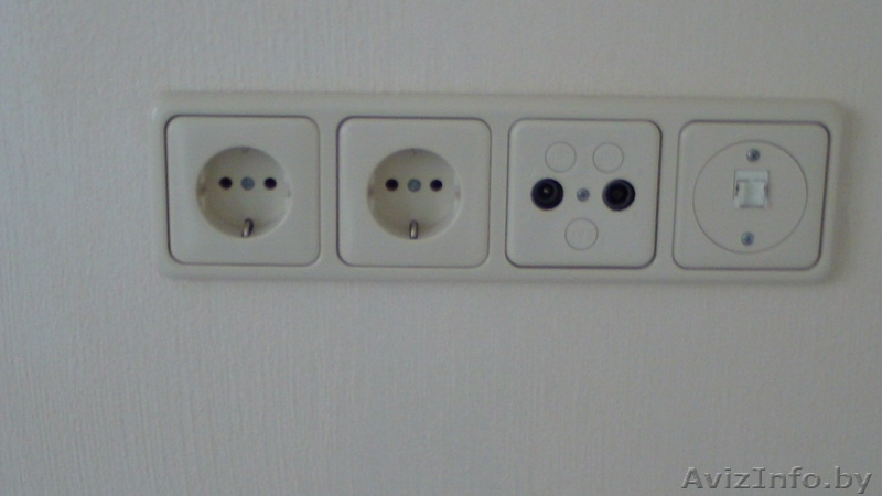 Электромонтаж любой сложности. Профессионально. Приятные цены. - Изображение #22, Объявление #1487876