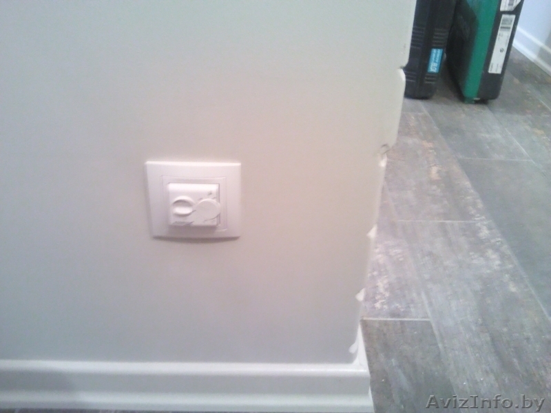 Электромонтаж любой сложности. Профессионально. Приятные цены. - Изображение #25, Объявление #1487876