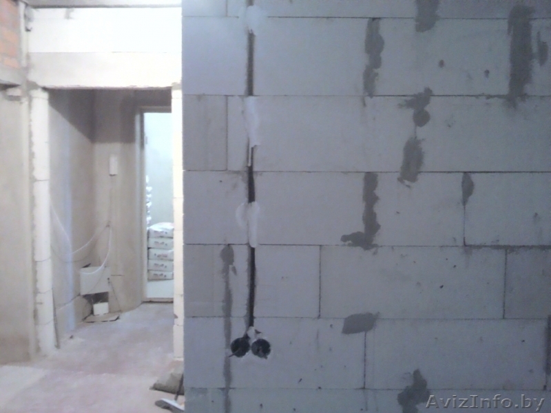 Электромонтаж любой сложности. Профессионально. Приятные цены. - Изображение #29, Объявление #1487876