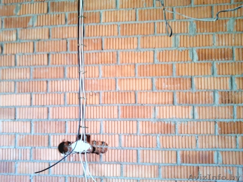 Электромонтаж любой сложности. Профессионально. Приятные цены. - Изображение #34, Объявление #1487876