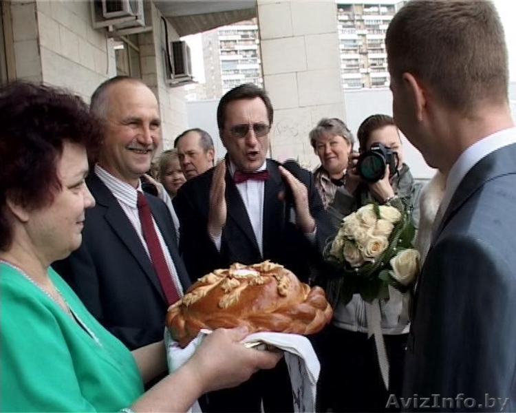 Ведущий на Ваше торжество - Изображение #4, Объявление #1488787