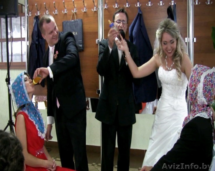 Организуем и проведем любой праздник - Изображение #3, Объявление #1488830